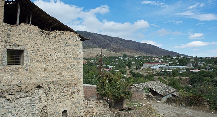 Haut-Karabakh: l`Onu dévoile le bilan des victimes